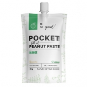 So Good! Pocket full of Peanut Paste 40g